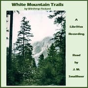 White Mountain Trails