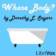 Whose Body?