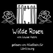 Wilde Rosen