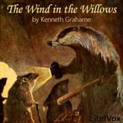 The Wind in the Willows (Version 7 Dramatic Reading)