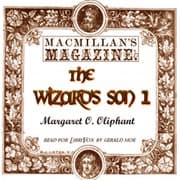 The Wizard's Son, Volume 1