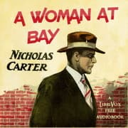 A Woman at Bay