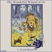 The Wonderful Wizard of Oz (Version 4)