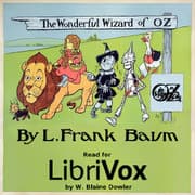The Wonderful Wizard of Oz (version 5)