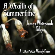 A Wraith of Summertime