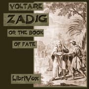 Zadig or The Book of Fate