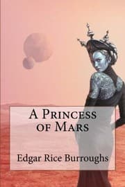 Princess of Mars