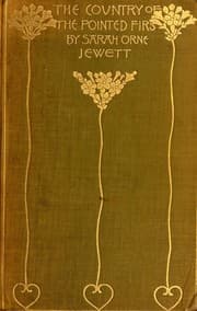 Country of the Pointed Firs