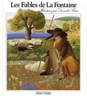 Fables de La Fontaine, livre 02