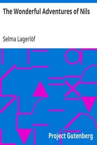 The Wonderful Adventures of Nils