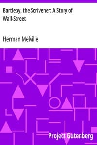 Bartleby, the Scrivener