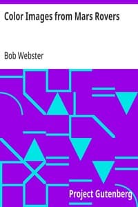 Color Images from Mars Rovers: Spirit and Opportunity