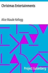 Christmas Entertainments