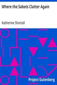 Where the Sabots Clatter Again