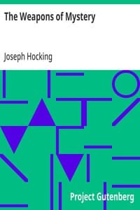 The Weapons of Mystery