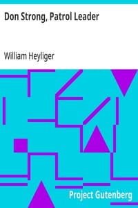 Don Strong, Patrol Leader