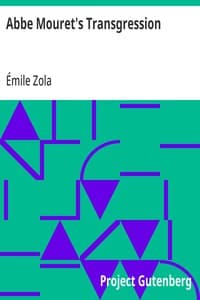 Abbe Mouret's Transgression