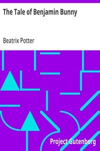 The Tale of Benjamin Bunny