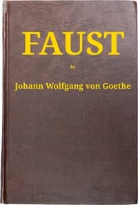 Faust [part 1]. Translated Into English in the Original Metres