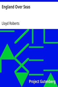 England Over Seas