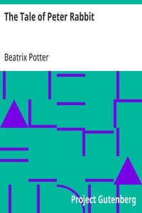 The Tale of Peter Rabbit