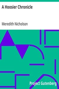 A Hoosier Chronicle