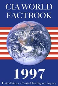The 1997 CIA World Factbook