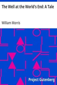 The Well at the World's End: A Tale