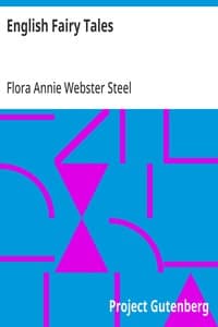 English Fairy Tales