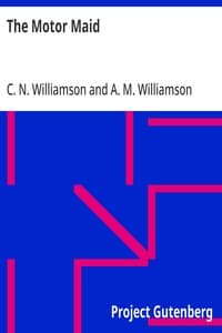 The Motor Maid