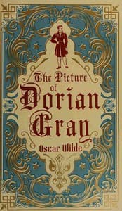 The Picture of Dorian Gray