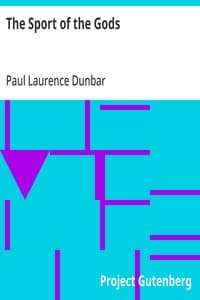 The Sport of the Gods