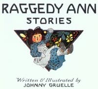 Raggedy Ann stories
