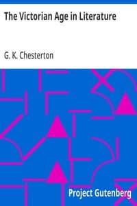 The Victorian Age in Literature