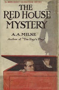 The Red House Mystery