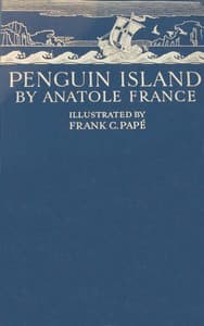 Penguin Island