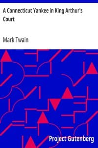 A Connecticut Yankee in King Arthur's Court