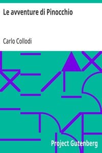 Le avventure di Pinocchio