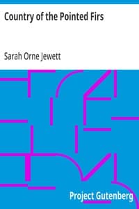 Country of the Pointed Firs