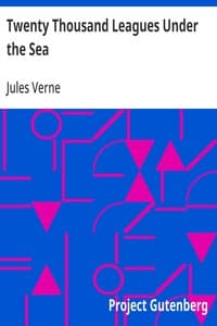 Twenty Thousand Leagues Under the Sea