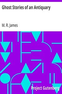 Ghost Stories of an Antiquary