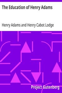 The Education of Henry Adams