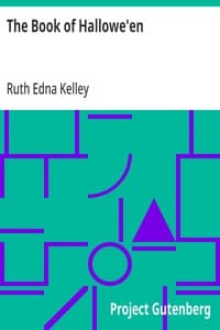 The Book of Hallowe'en