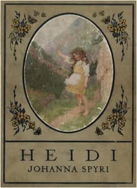 Heidi: (Gift Edition)