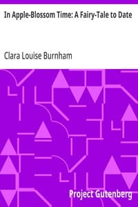 In Apple-Blossom Time: A Fairy-Tale to Date