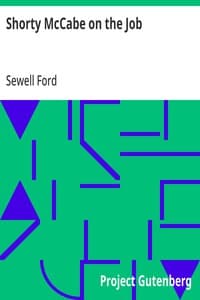 Shorty McCabe on the Job