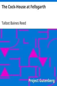 The Cock-House at Fellsgarth