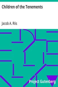 Children of the Tenements