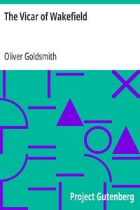 The Vicar of Wakefield