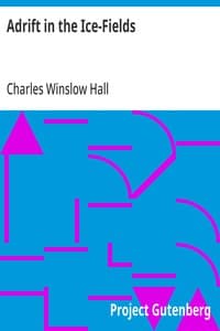 Adrift in the Ice-Fields